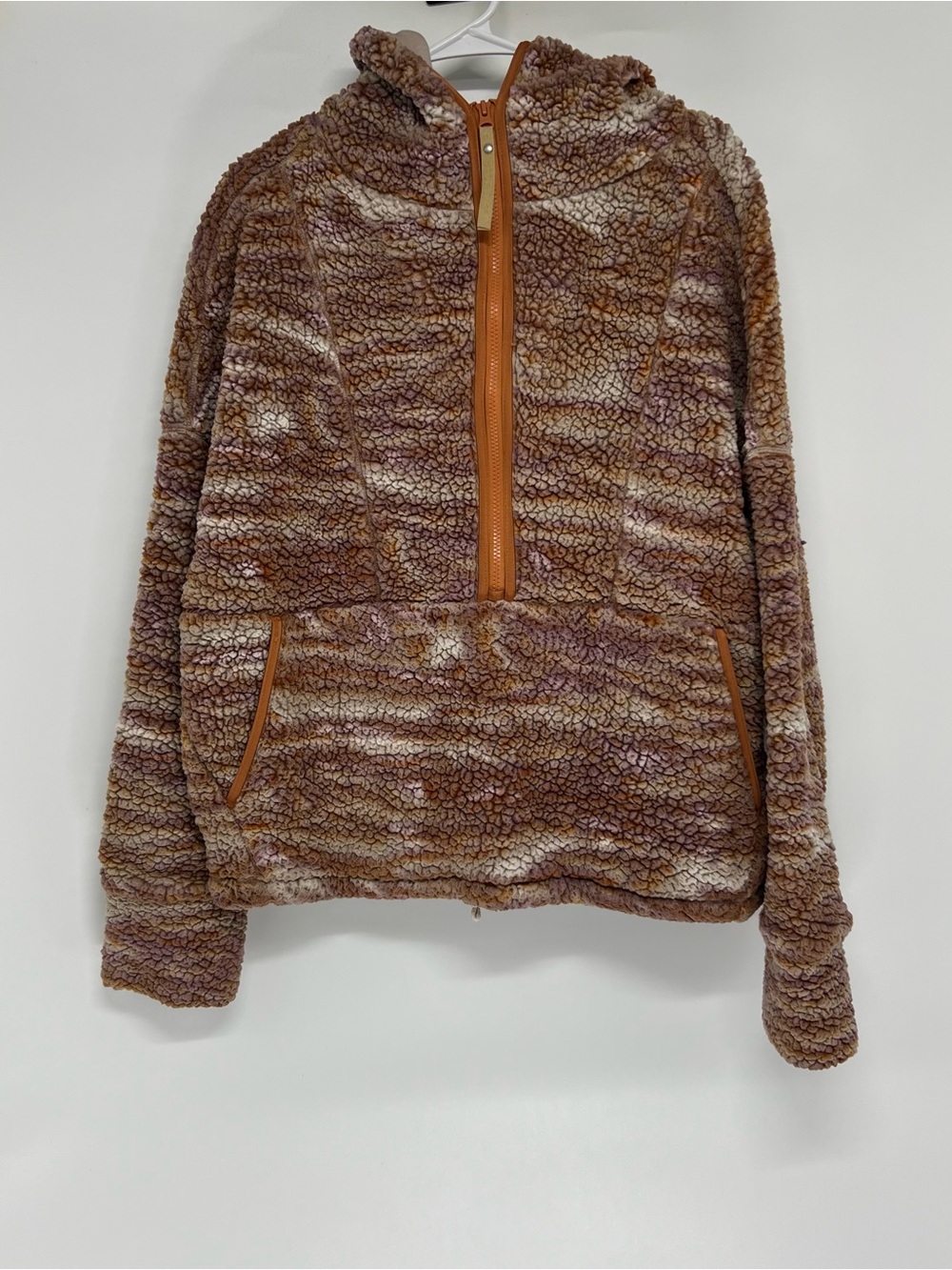 Prana Sherpa jacket women’s XL